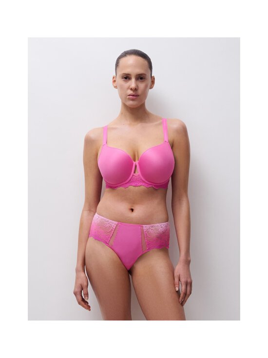 Chantelle - Crush Covering Memory krūšturis - B10 RHODAMINE GRADIENT | Stockmann - photo 5