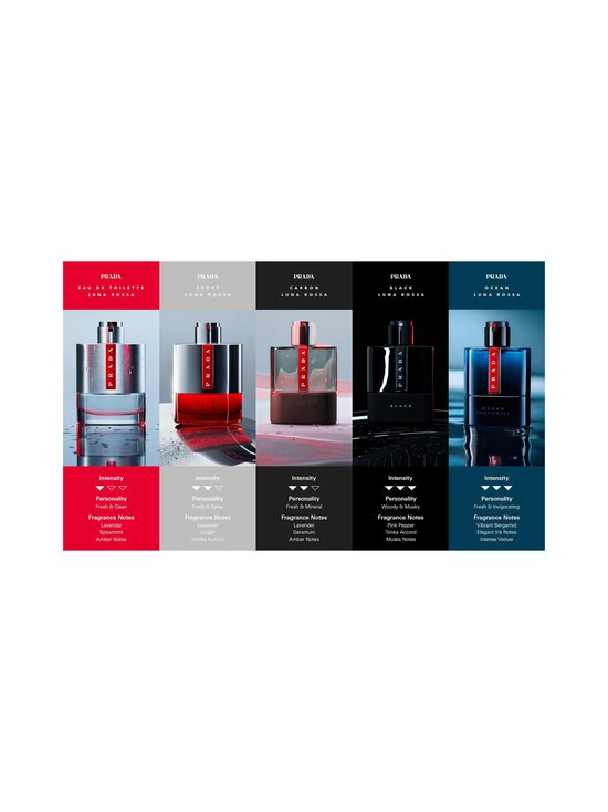 Prada - Luna Rossa EdT -tuoksu 100 ml - NOCOL - photo 5 Prada - Luna Rossa EdT -tuoksu 100 ml - NOCOL | Stockmann - photo 5