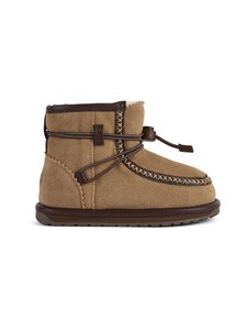 EMU Australia - Hunter Mini -talvikengät - MUSHROOM | Stockmann