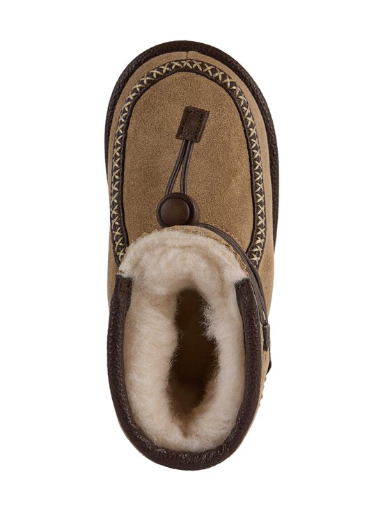 EMU Australia - Hunter Mini -talvikengät - MUSHROOM | Stockmann - photo 6