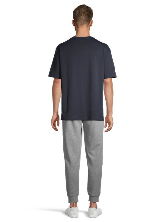 GANT - Vabaajapüksid Shield - 93 GREY MELANGE | Stockmann - photo 4