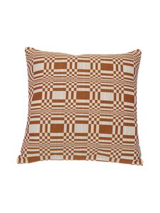 Johanna Gullichsen - Doris-tyynynpäällinen 50 x 50 cm - BRICK Johanna Gullichsen - Doris-tyynynpäällinen 50 x 50 cm - BRICK | Stockmann