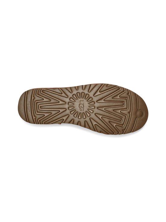 UGG - Classic Ultra Mini -nilkkurit - CHESTNUT | Stockmann - photo 3