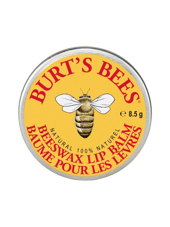 Beeswax Lip Balm -huulirasva