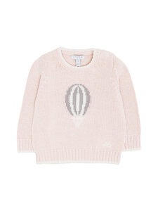 Livly - Air Balloon -neule - LIGHT PINK | Stockmann