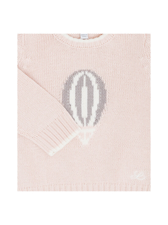 Livly - Air Balloon -neule - LIGHT PINK | Stockmann - photo 2