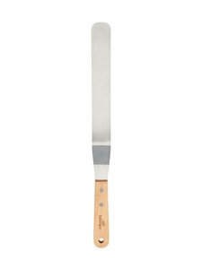 Birkmann - Küpsetusspaatel Angled Cause We Care 40 cm - BROWN Birkmann - Küpsetusspaatel Angled Cause We Care 40 cm - BROWN | Stockmann