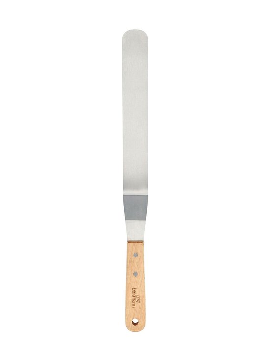 Birkmann - Küpsetusspaatel Angled Cause We Care 40 cm - BROWN - photo 1 Birkmann - Küpsetusspaatel Angled Cause We Care 40 cm - BROWN | Stockmann - photo 1