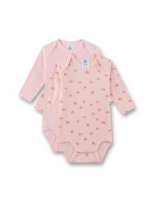 Sanetta - Bodijs 2 iepak. - 3655 HELLROSE | Stockmann