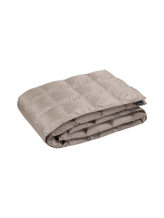 Joutsen - Henkäys-untuvapäiväpeite 260 x 260 cm - SEASHELL | Stockmann - photo 1