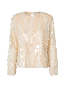 SECOND FEMALE - Glimmer-pusero - 1045 JET STREAM | Stockmann