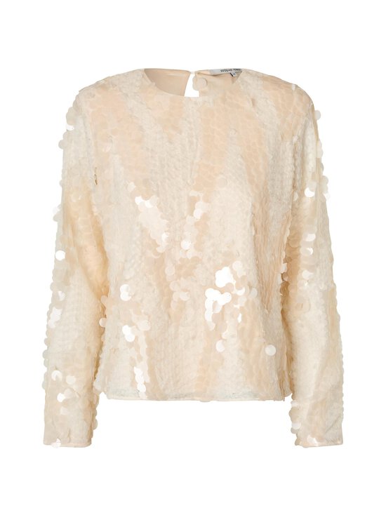 Second Female – Glimmer-pusero