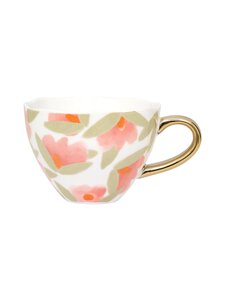 Urban Nature Culture - Good Morning Lilja Burnt kapučīno/tējas tase - BURNT CORAL | Stockmann