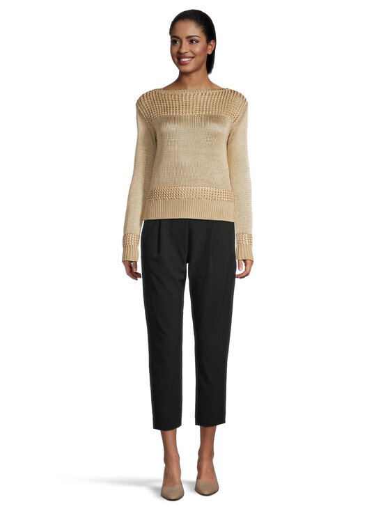Lauren Ralph Lauren - Jinhala-neulepusero - BIRCH TAN - photo 2 Lauren Ralph Lauren - Jinhala-neulepusero - BIRCH TAN | Stockmann - photo 2