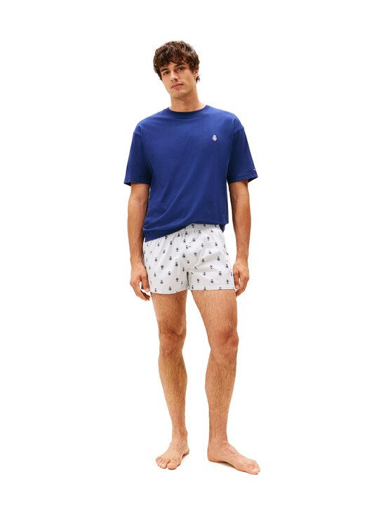 Oversized Tee -pyjama