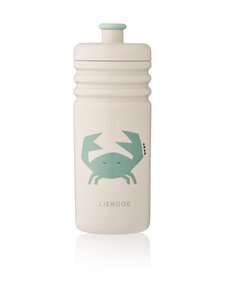 Liewood - Lionel Statement -vesipullo 500 ml - 2042 OH CRAB / SANDY | Stockmann
