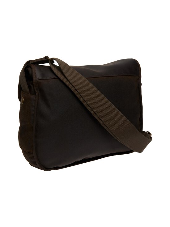 Barbour - Õlakott Wax Leather Tarras - OL71 OLIVE - photo 2 Barbour - Õlakott Wax Leather Tarras - OL71 OLIVE | Stockmann - photo 2
