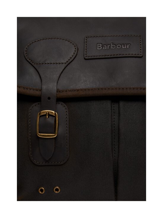 Barbour - Õlakott Wax Leather Tarras - OL71 OLIVE - photo 4 Barbour - Õlakott Wax Leather Tarras - OL71 OLIVE | Stockmann - photo 4