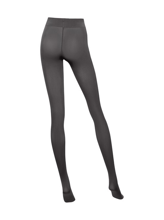 7221 ANTHRACITE Wolford Velvet De Luxe sukkahousut 66 den M