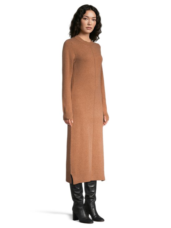 Lexington - Straight Fit Long -neulemekko - 242 CAMEL | Stockmann - photo 3