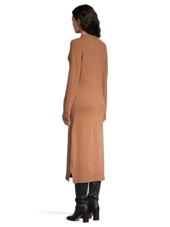 Lexington - Straight Fit Long -neulemekko - 242 CAMEL | Stockmann - photo 5
