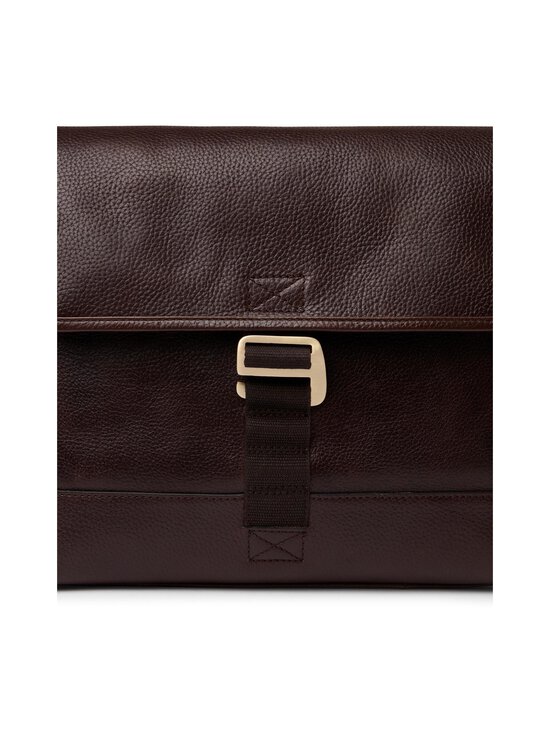 SDLR - Alden Messenger -laukku - 0004 DK.BROWN - photo 4 SDLR - Alden Messenger -laukku - 0004 DK.BROWN | Stockmann - photo 4