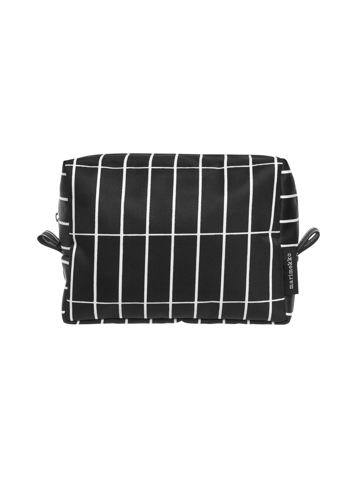 Vilja Pieni Tiiliskivi -kosmetiikkalaukku