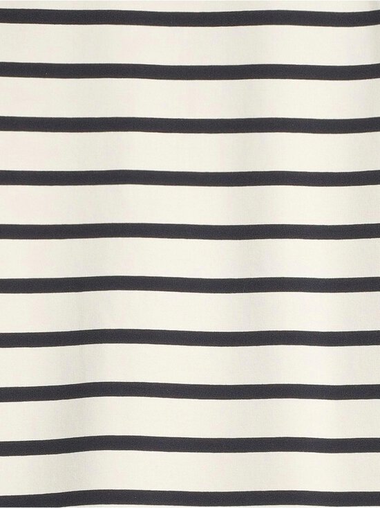NOOM - Katja-trikoomekko - DK.NAVY/OFFWHITE STRIPE | Stockmann - photo 4