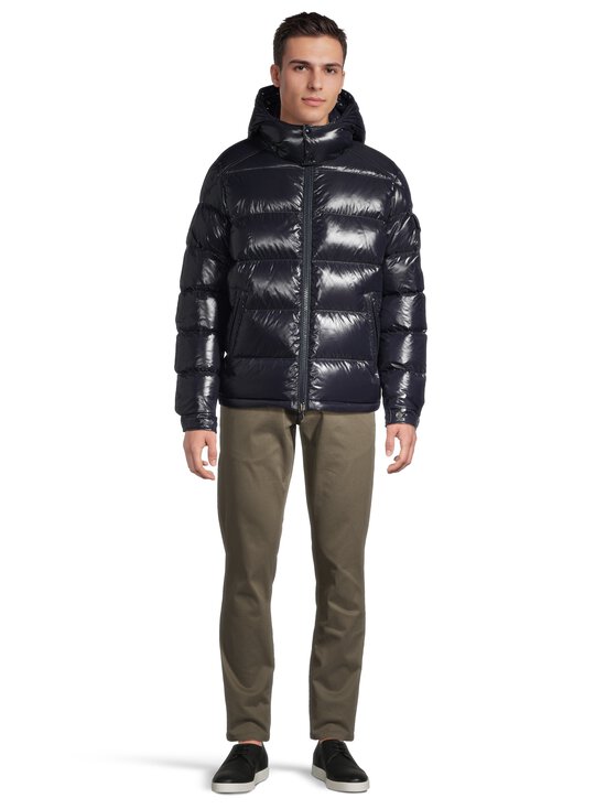 Moncler - Maya-toppatakki - 742 NAVY | Stockmann - photo 2