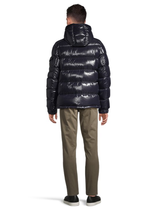 Moncler - Maya-toppatakki - 742 NAVY | Stockmann - photo 3