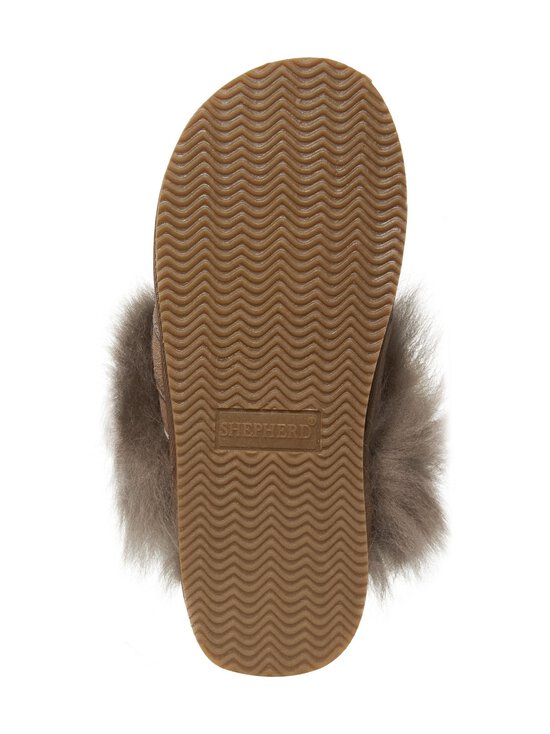 Shepherd - Eve-tohvelit - 025 STONE - photo 4 Shepherd - Eve-tohvelit - 025 STONE | Stockmann - photo 4