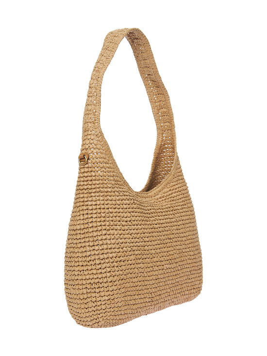 Coach - Straw Brooklyn 28 -olkalaukku - B4/NATURAL | Stockmann - photo 2