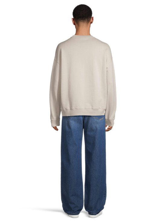 AXEL ARIGATO - Micro Bee Bird -collegepaita - BEIGE | Stockmann - photo 3