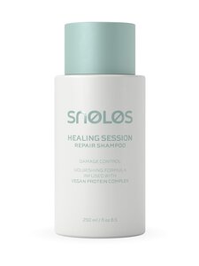 SNØLØS BEAUTY - Healing Session Shampoo, 250 ml SNØLØS BEAUTY - Healing Session Shampoo, 250 ml | Stockmann