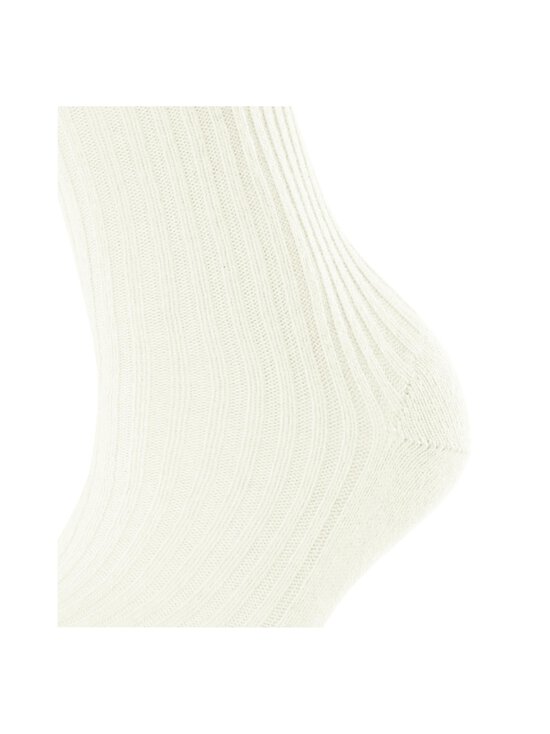 Falke - Villa-kašmiirisegust sokid Cosy Wool - 2040 OFF-WHITE | Stockmann - photo 4