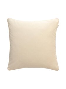 Gant Home - Samta spilvena pārvalks 50 x 50 cm - 130 CREAM | Stockmann