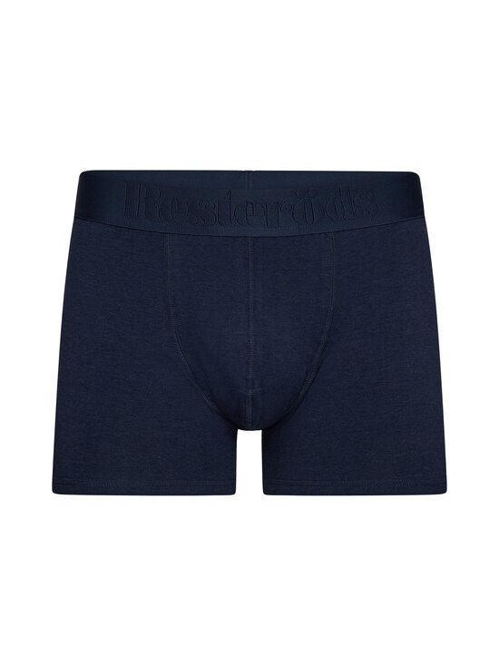 Resteröds - Aluspüksid Gunnar Bamboo. 3 paari - MULTICOLOUR | Stockmann - photo 3