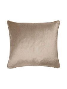 Laura Ashley - Nigella-samettityyny - TRUFFLE Laura Ashley - Nigella-samettityyny - TRUFFLE | Stockmann