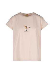 SHORT STORIES - Hummingbird t-paita - 38239 PINK WHISPER | Stockmann