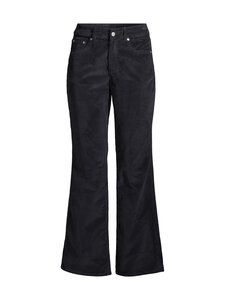 GANT - Velvetpüksid - 5 BLACK | Stockmann