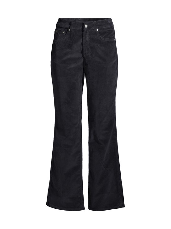 GANT - Trompetes formas samta bikses - 5 BLACK - photo 1 GANT - Trompetes formas samta bikses - 5 BLACK | Stockmann - photo 1