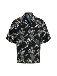 Jack & Jones - JorParos Oversized -kauluspaita - BLACK Jack & Jones - JorParos Oversized -kauluspaita - BLACK | Stockmann