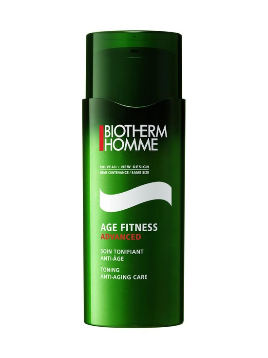 Age fitness Advanced -hoitoemulsio kaikille ihotyypeille 50 ml
