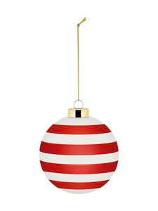 Alessi - Delight-joulukoristepallo - MULTICO | Stockmann