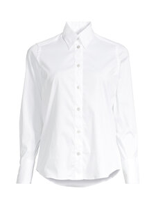 SAND Copenhagen - Sirena-paitapusero - 000 PURE WHITE | Stockmann