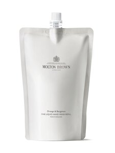 Molton Brown - Orange & Bergamot Fine Liquid Hand Wash, Refill | Stockmann