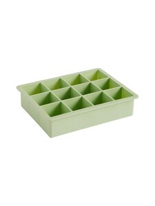 HAY - Square X-Large -jääpalamuotti - MINT GREEN | Stockmann