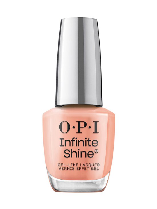 Infinite Shine Longwear Nail Lacquer -kynsilakka
