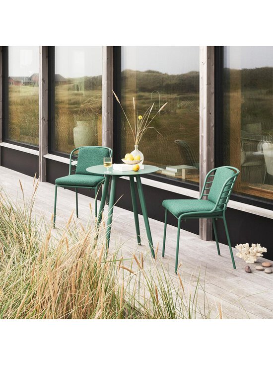 BoConcept - Cancun-pöytä - HARMAA - photo 2 BoConcept - Cancun-pöytä - HARMAA | Stockmann - photo 2