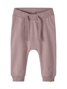 Name It - NbnTakki treniņbikses - DEAUVILLE MAUVE Name It - NbnTakki treniņbikses - DEAUVILLE MAUVE | Stockmann